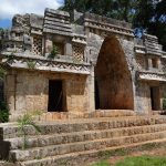 temple maya