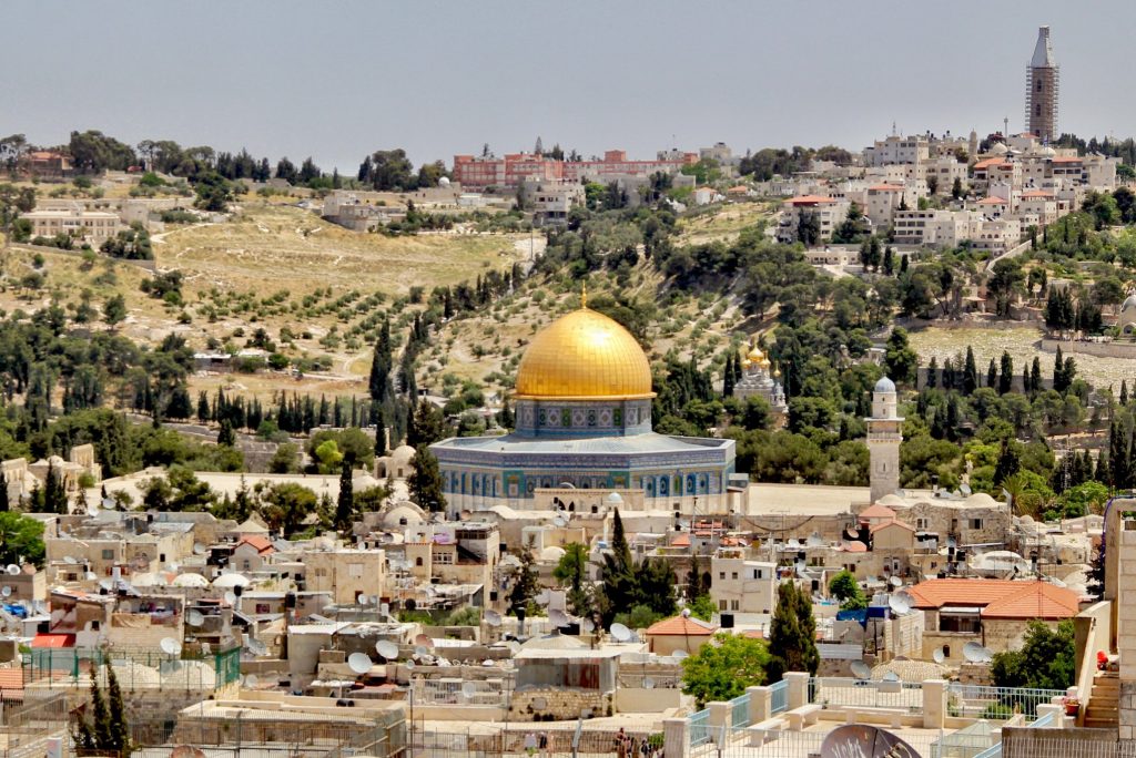 Israël